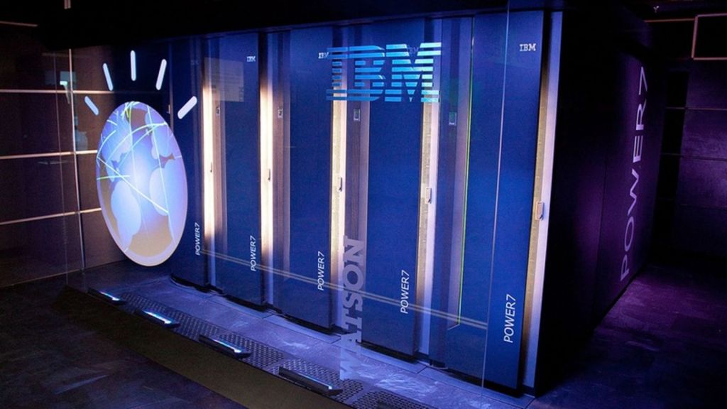 IBM enfrenta su mayor caída en Wall Street: ¿puede reinventarse ante la IA?
