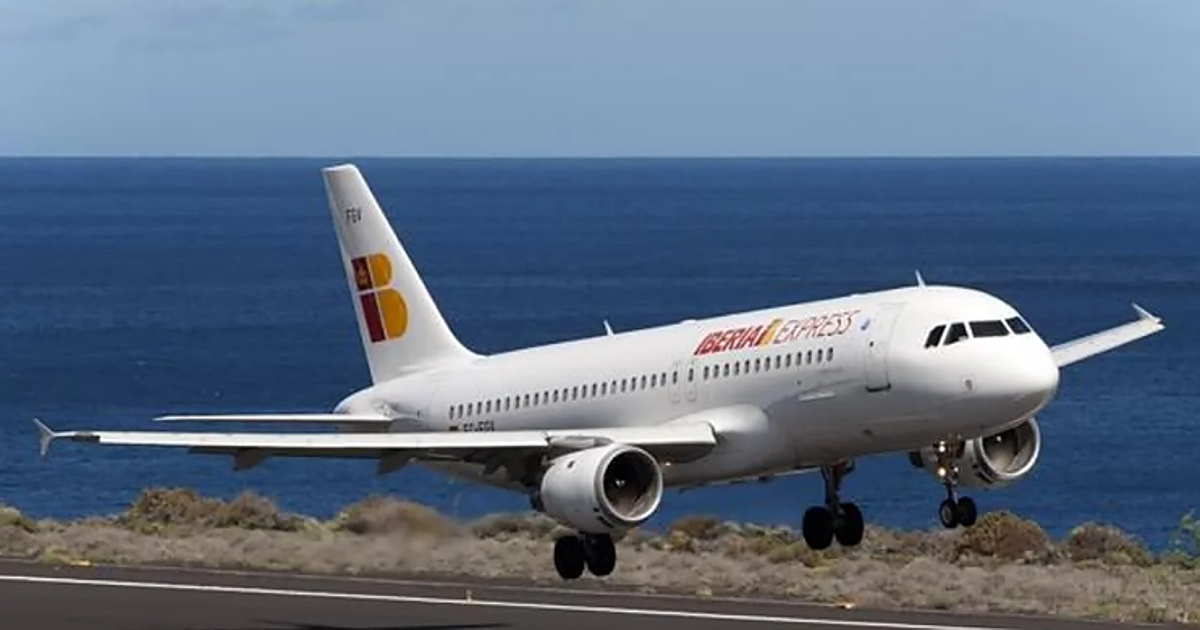 Iberia Exprés: Vuelos al 25% de descuento desde agosto y requisitos