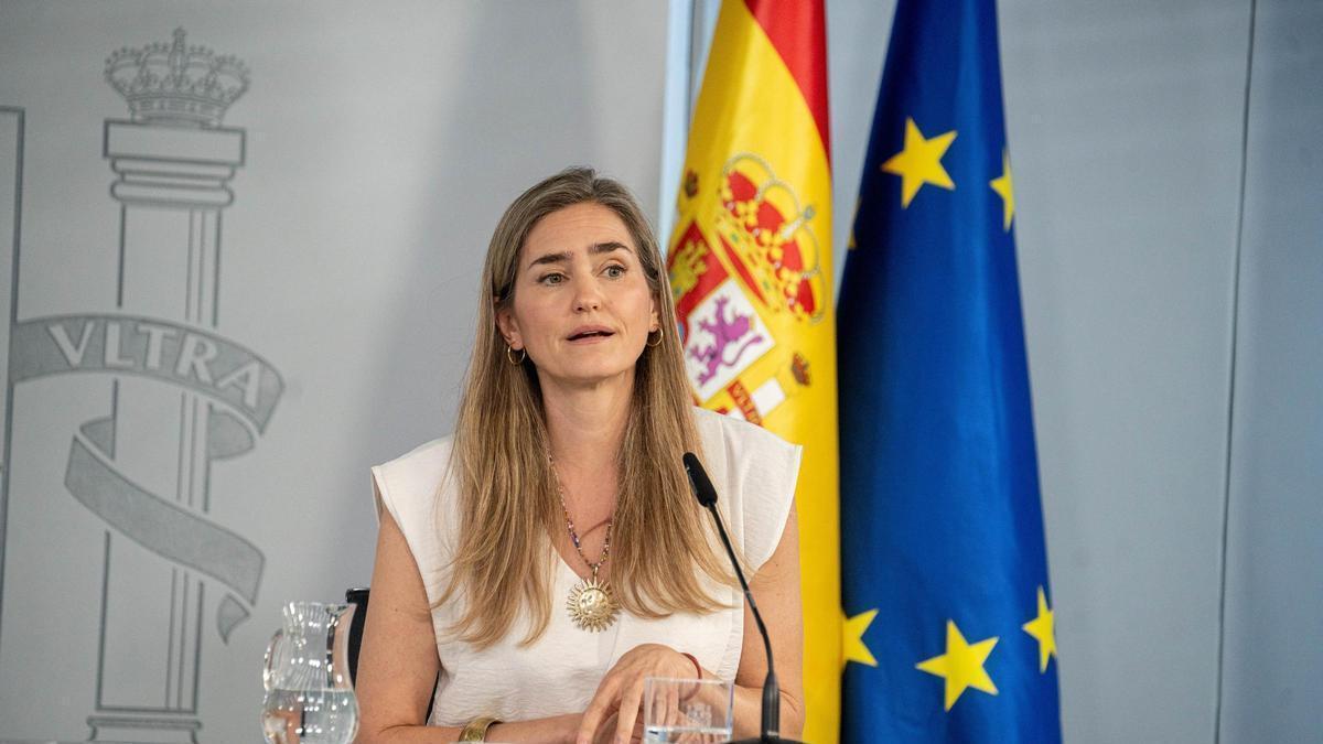 Impuesto del 7% a la producción eléctrica desaparecerá con la deuda