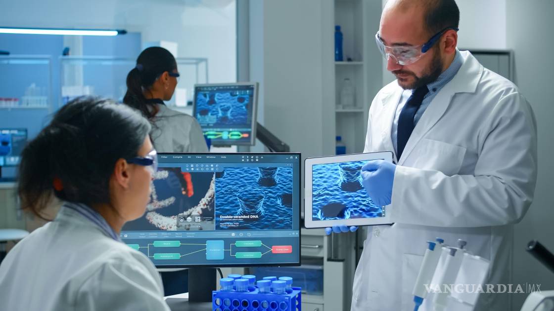 Inteligencia Artificial: Soluciones Innovadoras para Enfermedades Raras