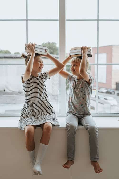 Involúcrate en la educación de tus hijos: consejos prácticos