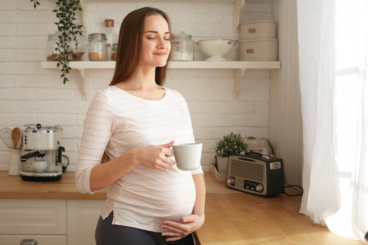 Jengibre en el embarazo: Beneficios y precauciones esenciales