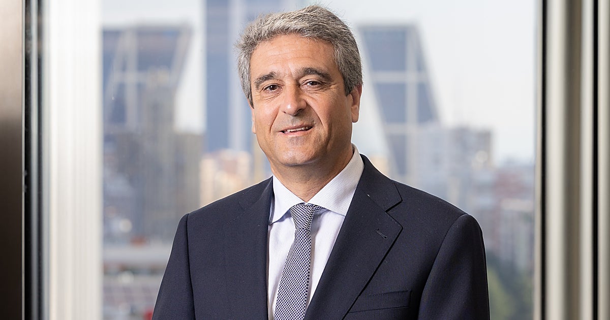 Jesús Hurtado asume dirección general en Metalurgia Atlantic Copper
