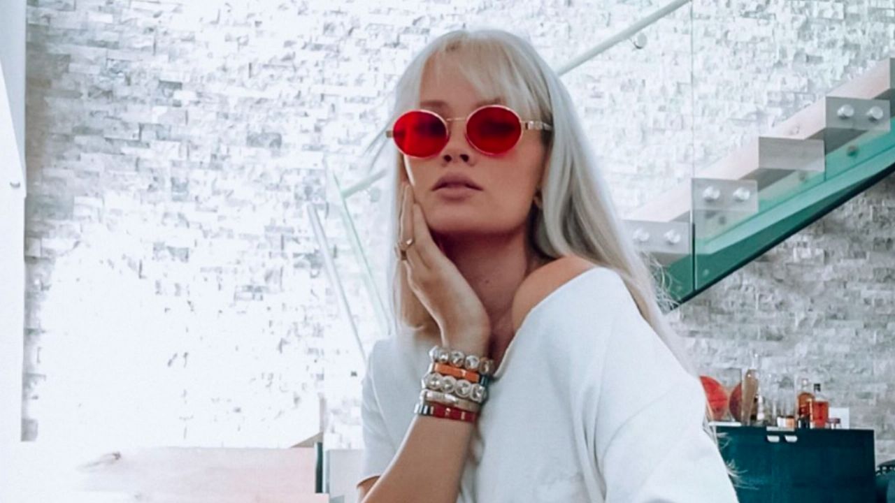 Lauren Bennett, la voz de ‘Party Rock Anthem’, ha fallecido