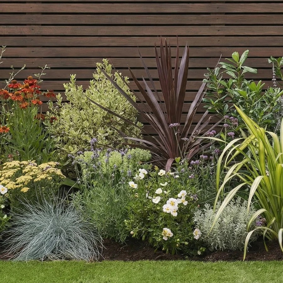Layered Planting Ideas for a Stunning Garden Design