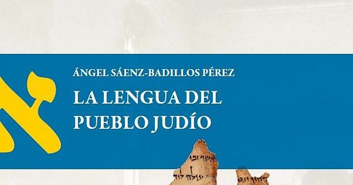 Lengua del Pueblo Judío: Historia y Significado Cultural