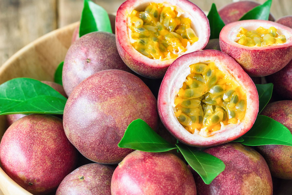 Maracuyá: 10 sorprendentes beneficios y formas de disfrutarlo