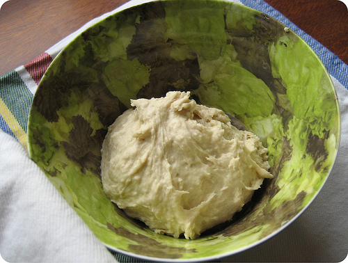 Masa para pizza con polvo de hornear: receta sencilla y deliciosa