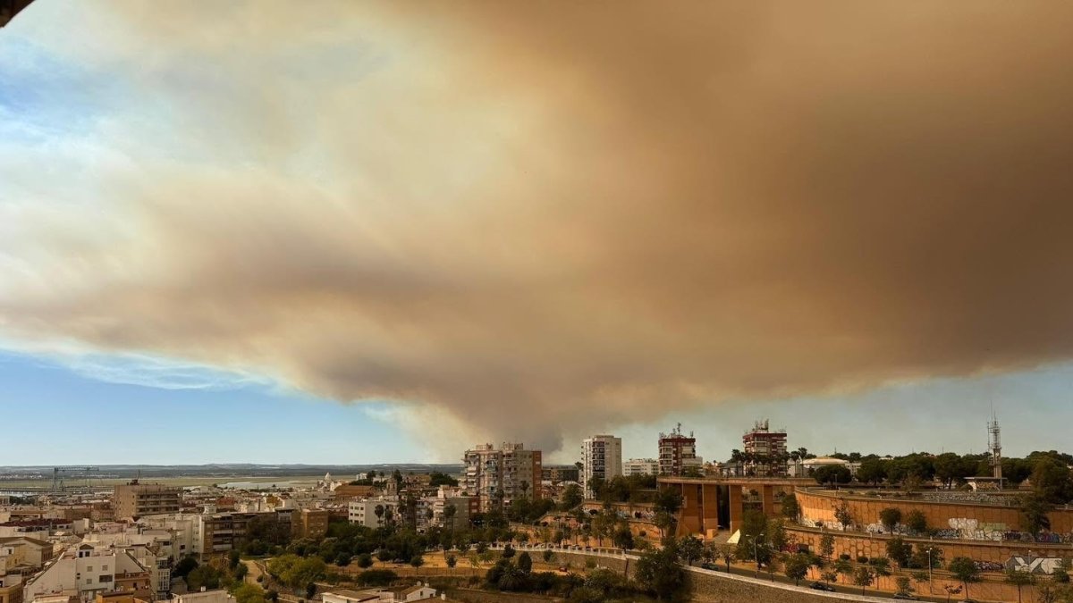 Mascarilla quirúrgica: ¿realmente protege del humo?