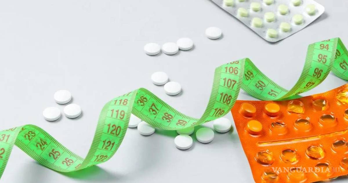Medicamentos contra la obesidad: ¿realmente son efectivos?