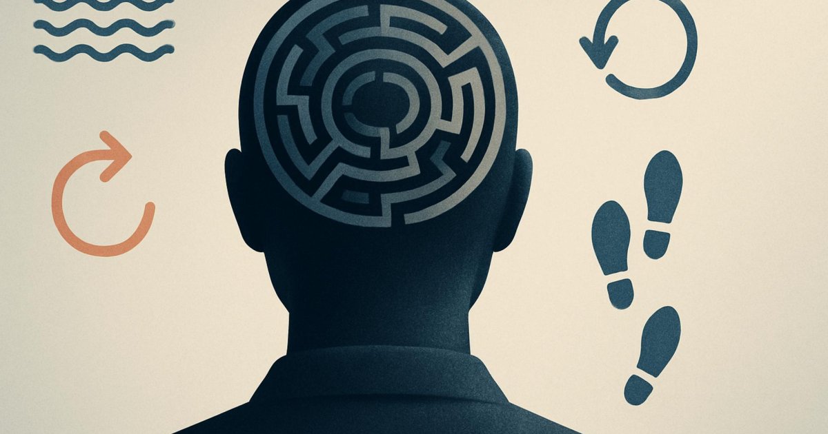 Misterio de la Repetición: Descubre su Impacto Psicológico