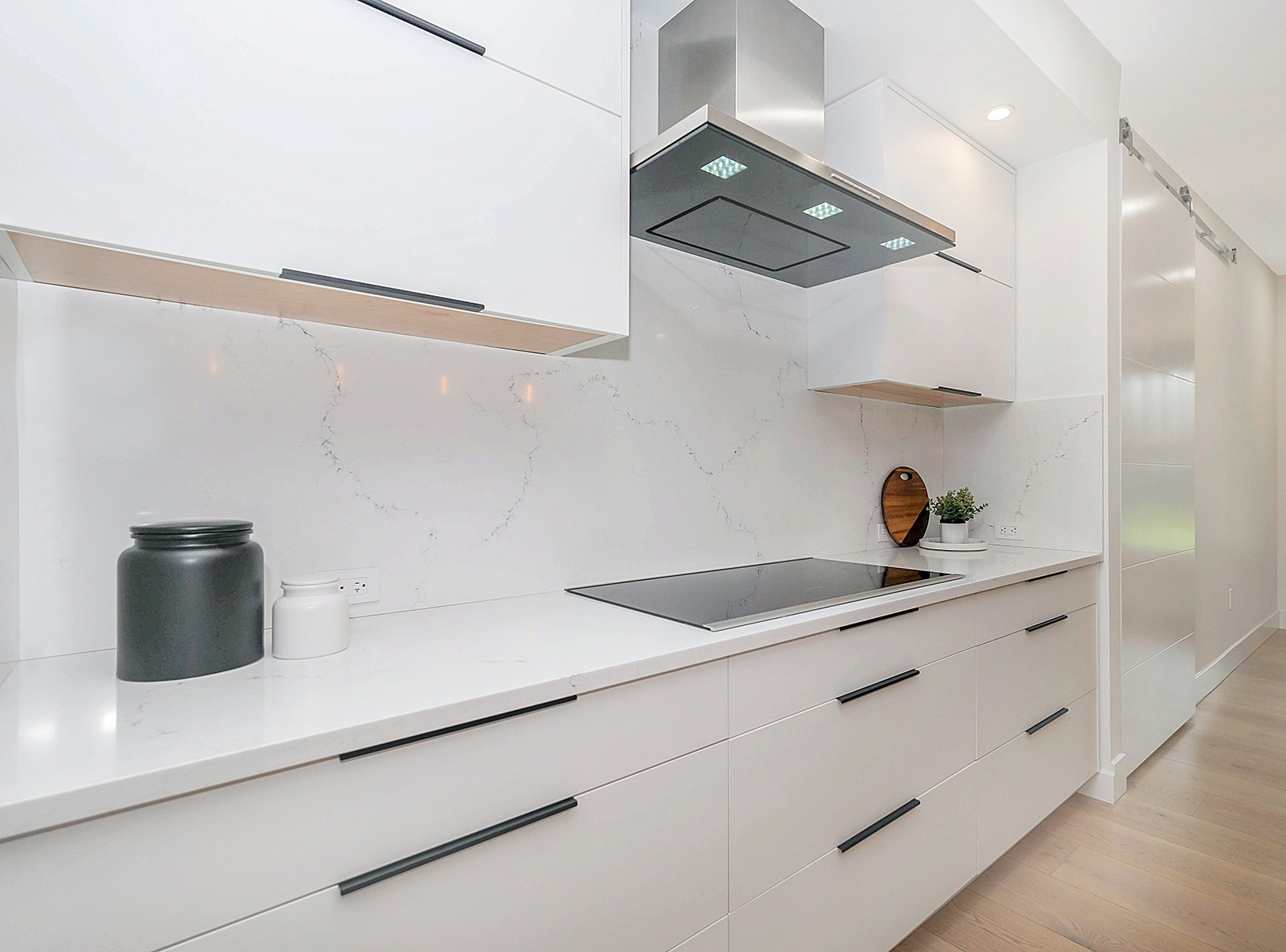 Muebles para cocina nueva: tips para una elección perfecta