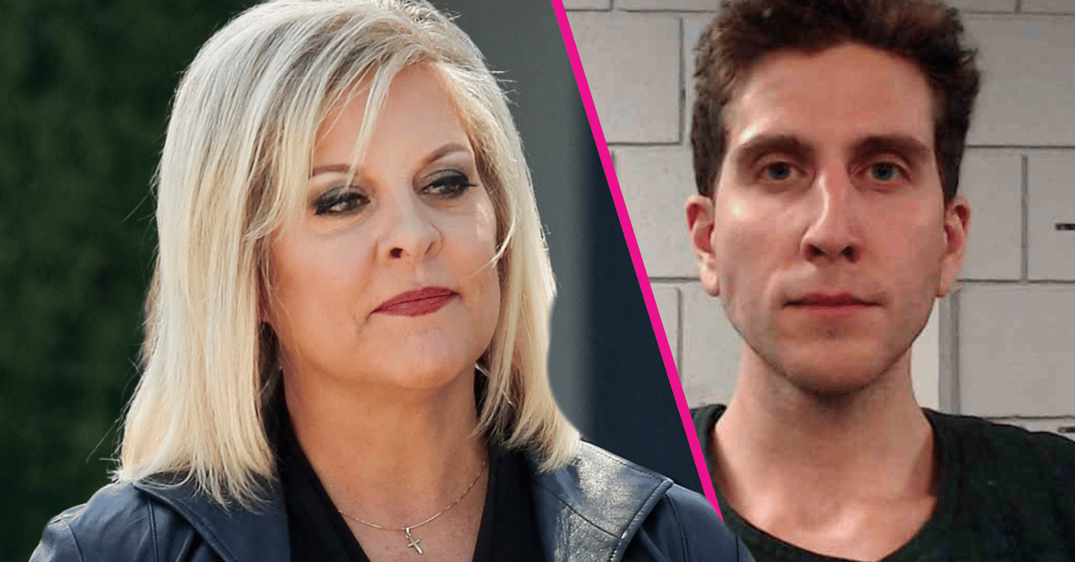 Nancy Grace Slams Bryan Kohberger’s Innocence Claim: Death Penalty Now!