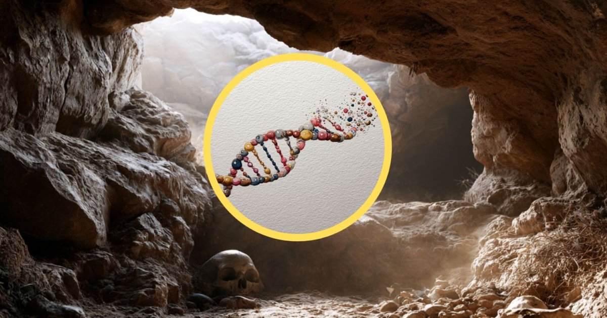 Neandertales en Centroeuropa: su viaje hace 100.000 años