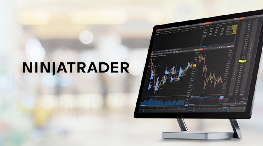 NinjaTrader-Alpha Futures Split: FundedNext Unleashes AI in Prop Trading