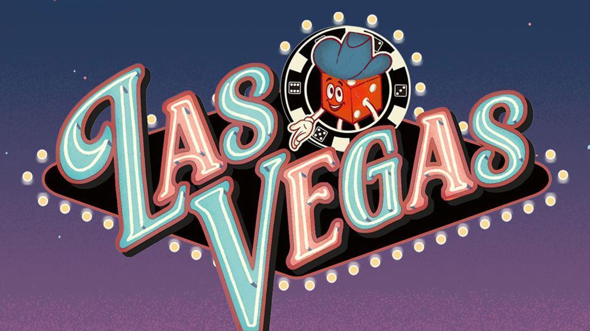 Noche de Casino en Las Vegas: Estrategia y Suerte en Juego