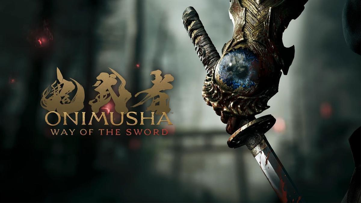 Onimusha: Way of the Sword – Fecha de Lanzamiento Confirmada
