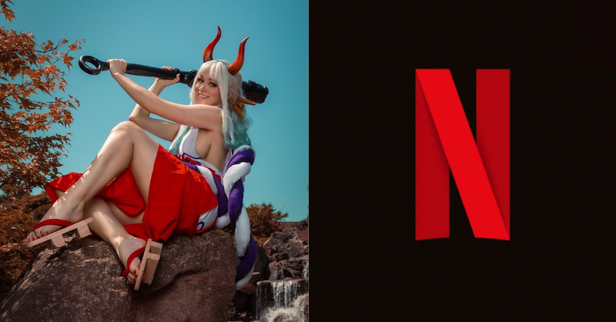 OnlyFans Star: Netflix Should Only Cast Her as Yamato