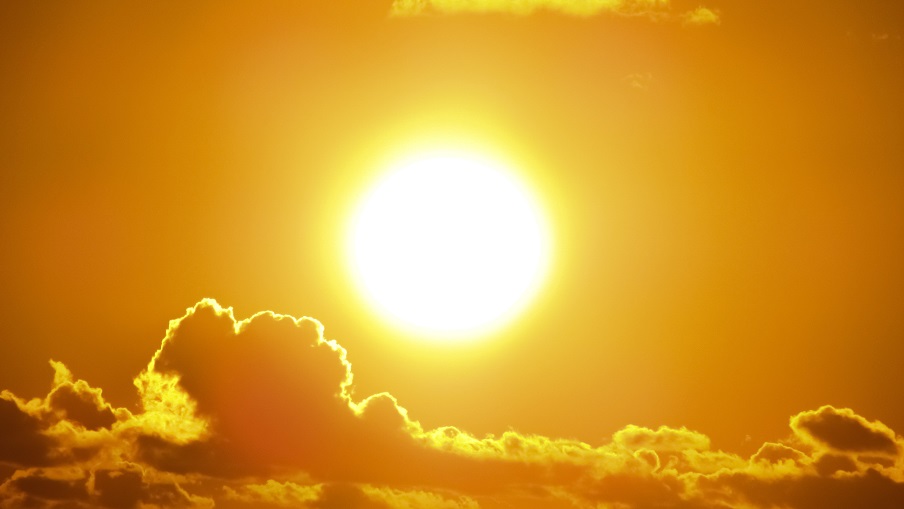 Orange Air Quality Alert Persists, Programs Remain Closed