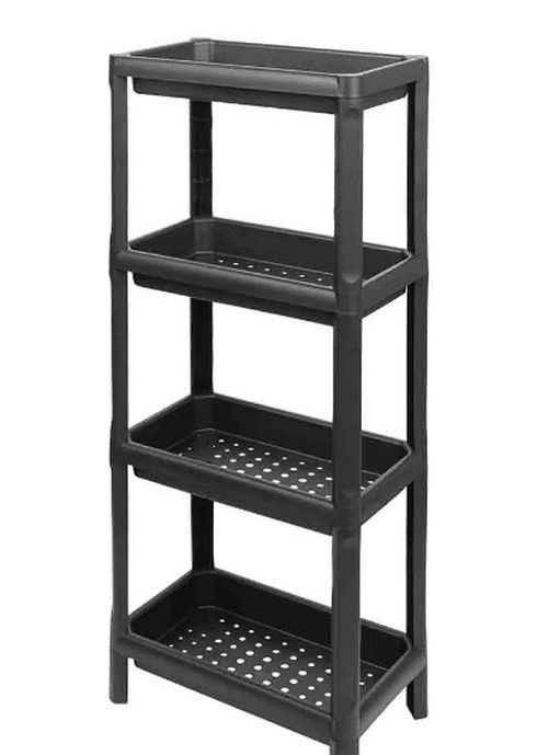 Organiza tu baño con este esencial de Lidl que no puedes perderte