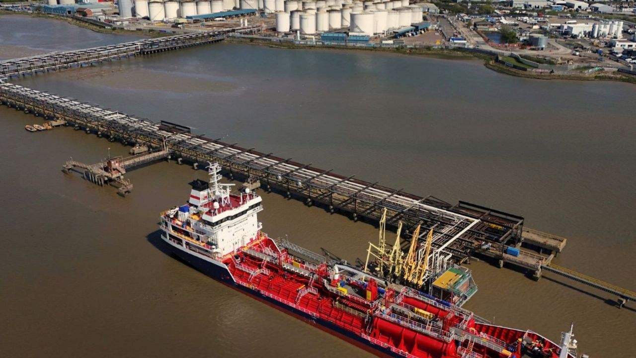 Petróleo en alza: Tensión en mercados tras ruptura EU-Irán