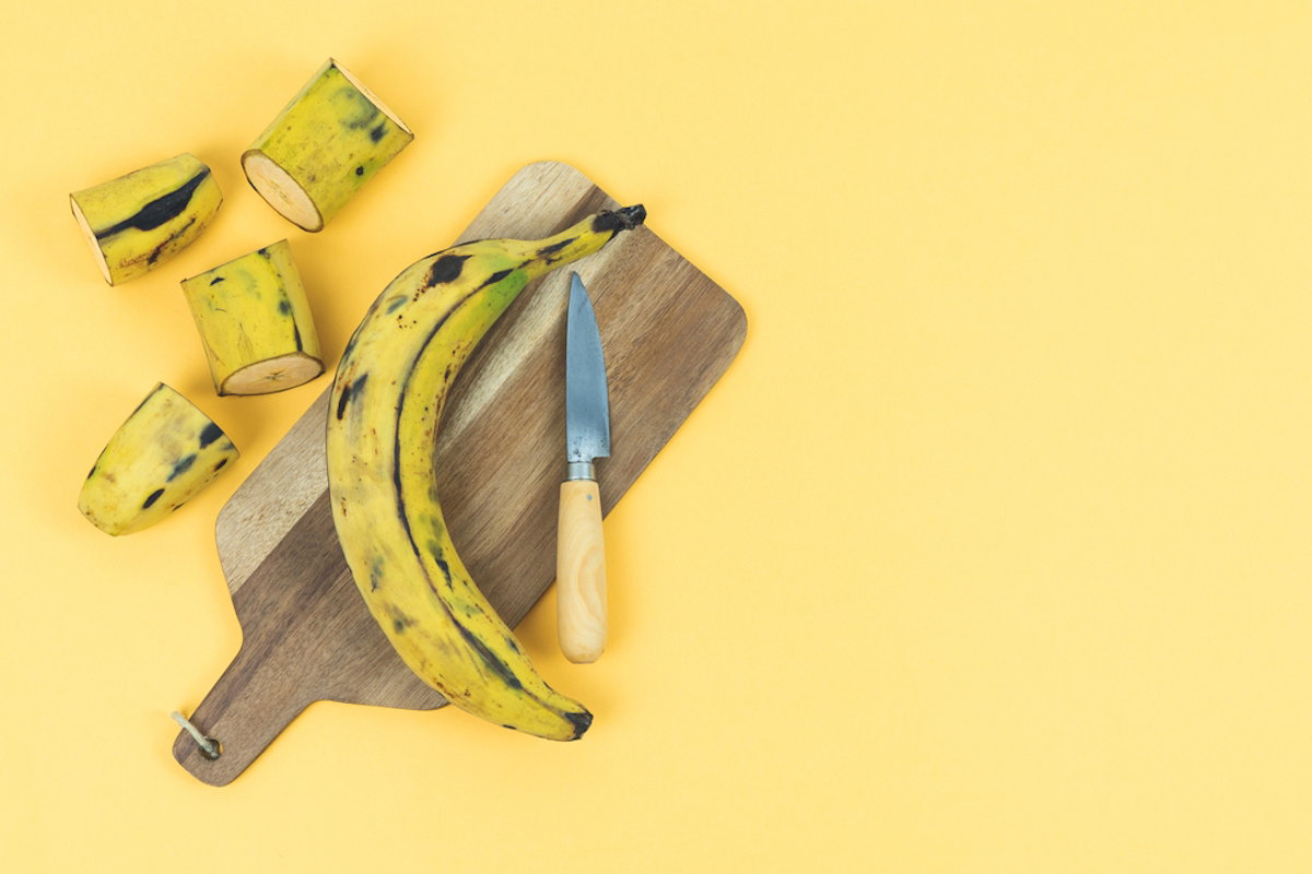 Plátano macho: 8 sorprendentes beneficios y formas de disfrutarlo