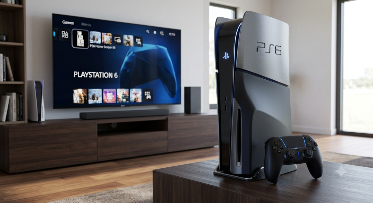 PlayStation 6: Adiós al metal líquido, llega la cámara de vapor