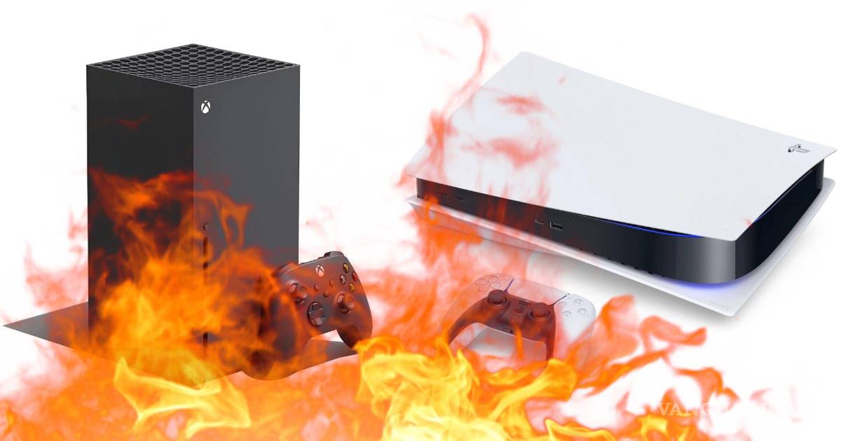 PlayStation y Xbox: ¿Por qué enfrentan críticas globales?