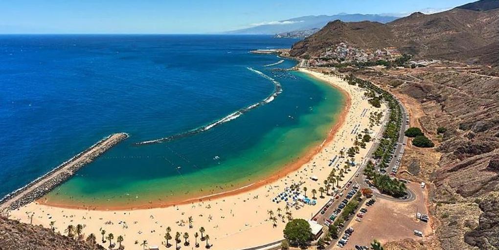 Playa en España: el paraíso europeo de agua cristalina y arena dorada