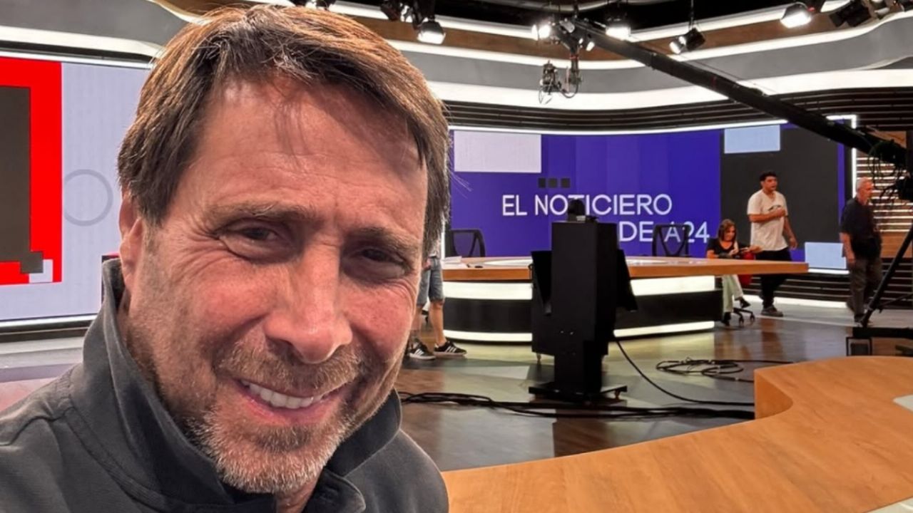 Polémica: Periodista argentino desata odio hacia mexicanos