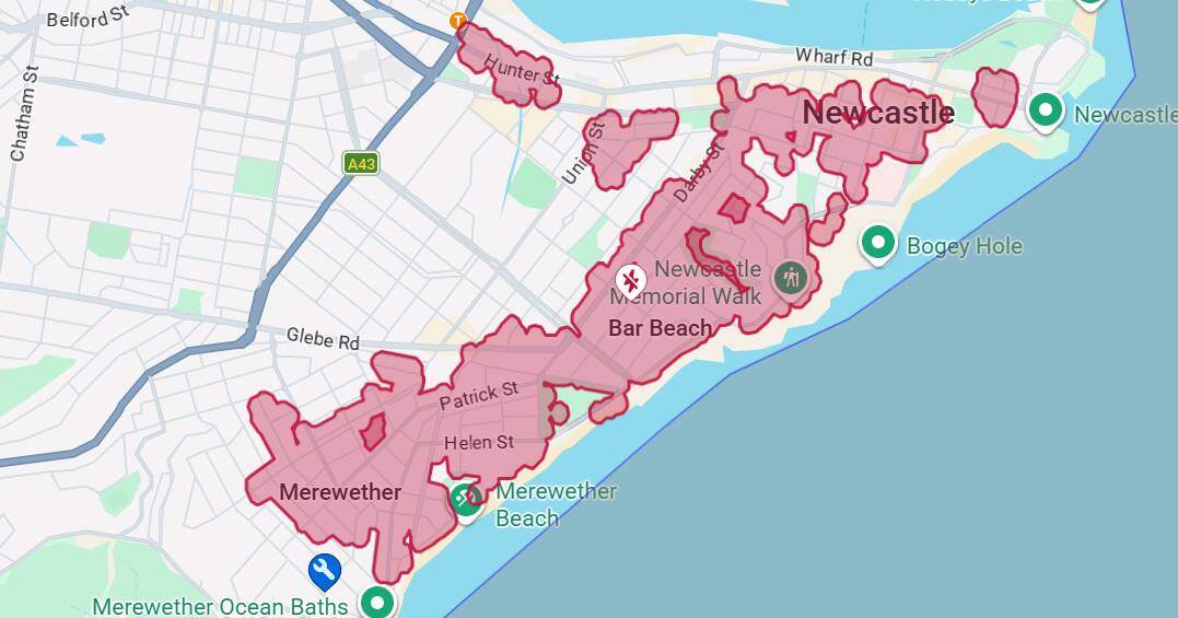 Power Restored to 7,000 Homes After Morning Outage | Live Updates