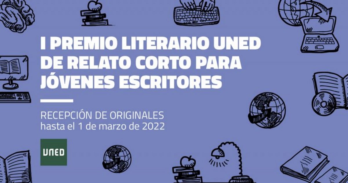 Premio Literario UNED: Relato Corto, Bases y Consejos Esenciales