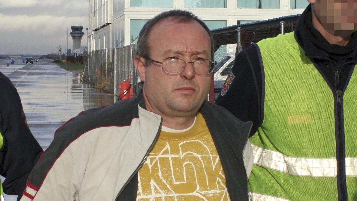 Presos de ETA: Rechazo de condenado al encuentro con Consuelo Ordóñez