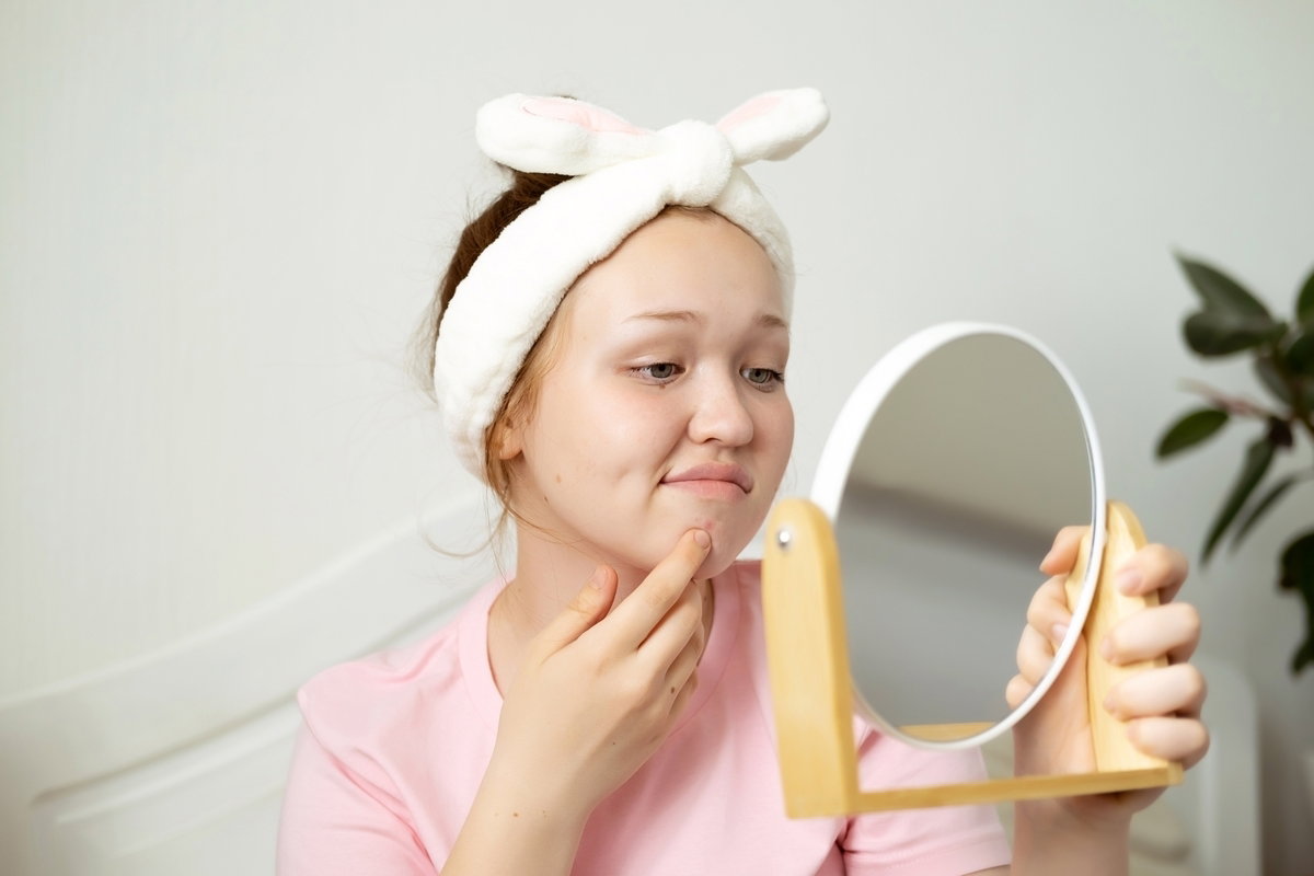 Pubertad en la mujer: 8 cambios físicos y emocionales importantes