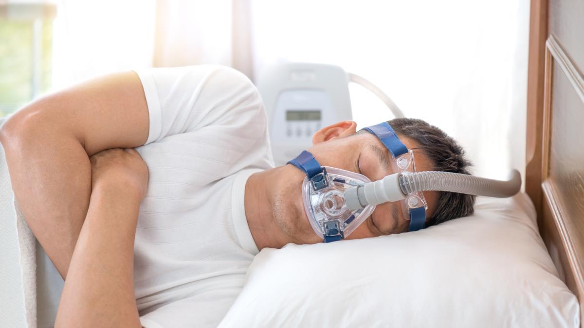 Robótica en cirugía: Innovaciones para tratar la apnea del sueño