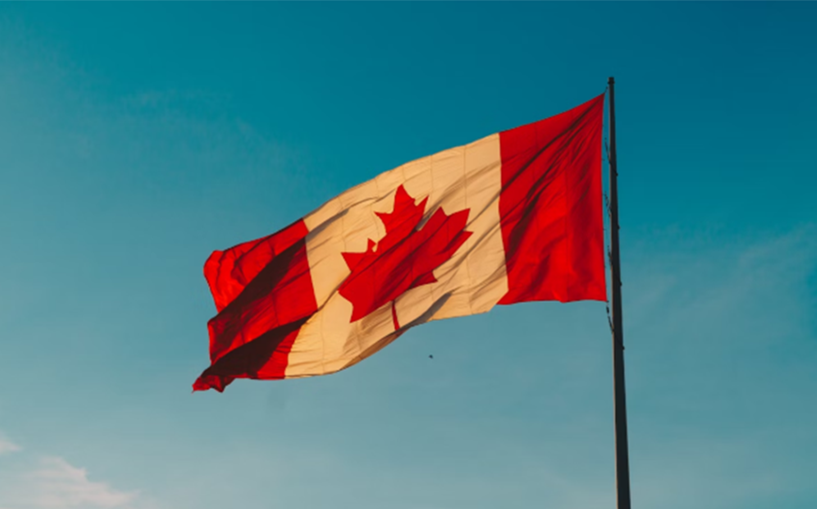 Royal Canadian Air Force Soars Over Durham on Canada Day