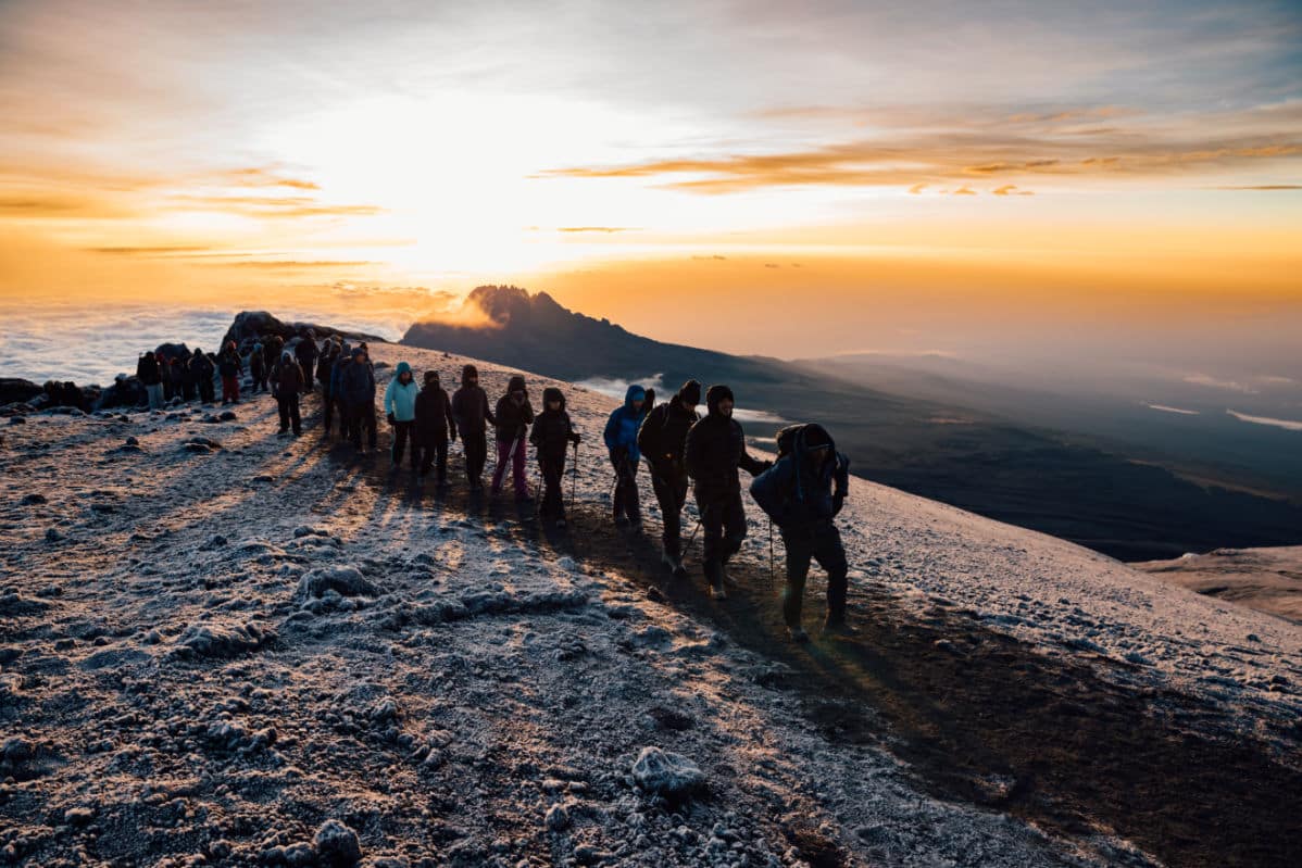 Rutas y Safaris Imperdibles en Tanzania: Vive Experiencias Únicas