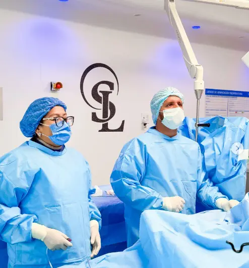 Sala Híbrida de Hemodinamia: Nuevo avance en Hospital Saint Luke’s Los Cabos
