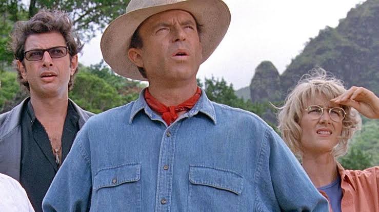 Sam Neill, icónico actor de Jurassic Park, fallece a los 75 años