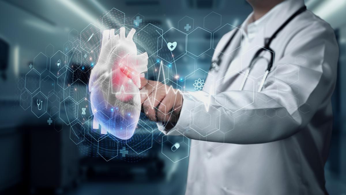 Sanar el corazón desde adentro: transforma tu bienestar emocional