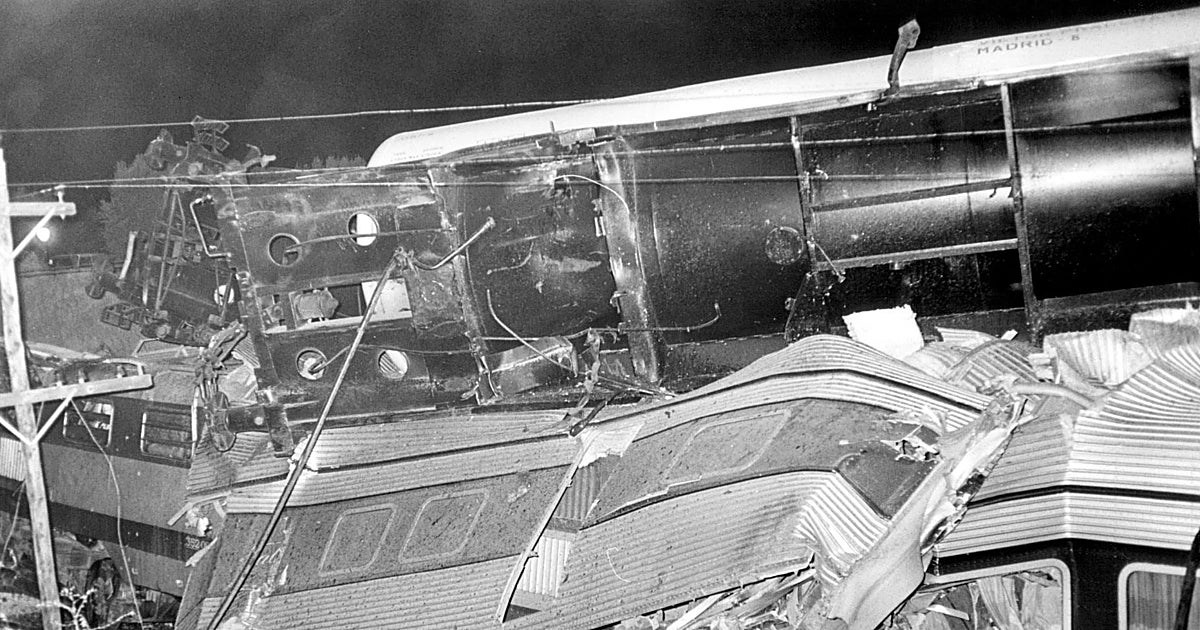 Sangre ferroviaria: La historia oculta de los trenes y su legado