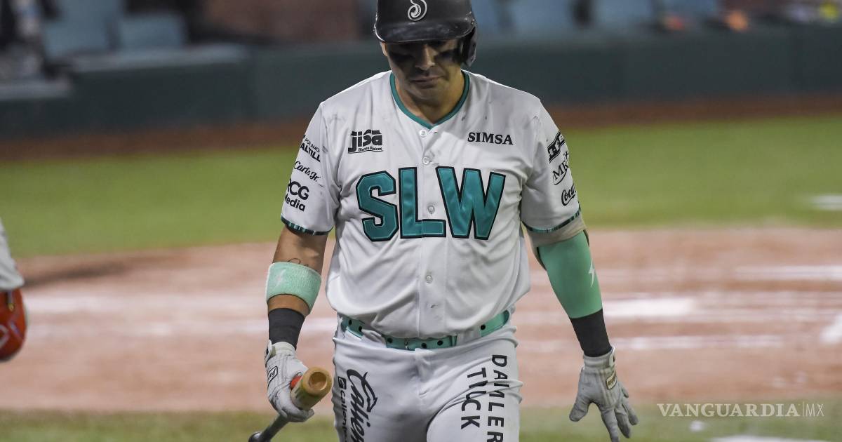 Saraperos pierde 3-1 contra Caliente en emocionante extra inning