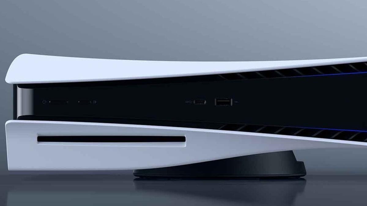 Sony cesa producción de discos físicos para nuevos juegos
