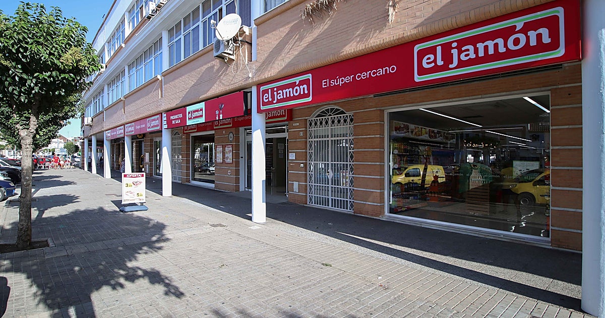 Supermercados El Jamón se expande en Andalucía con Supermercados Dani