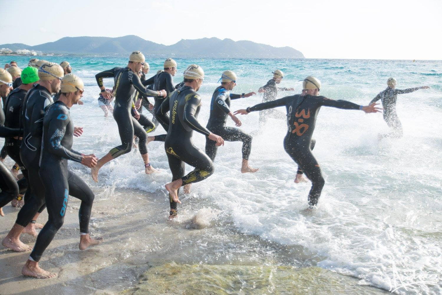 TOTALTRI Mallorca 2027: ¡La cuenta atrás ha comenzado!