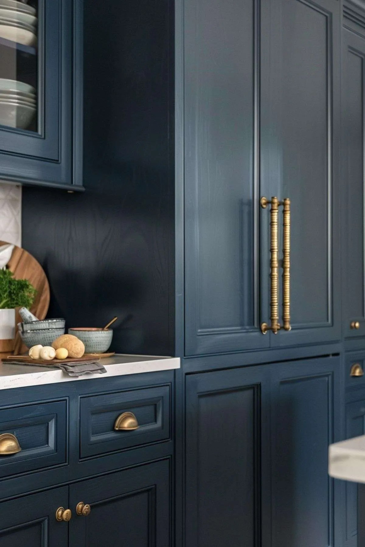 Thoughtful Interior Design Details for a Cozy Home Feel