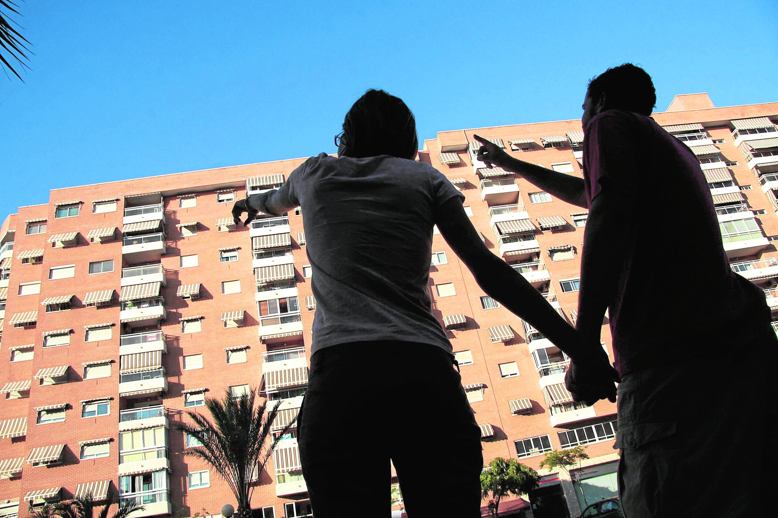Transferencia de padres a hijos: financia tu primera casa