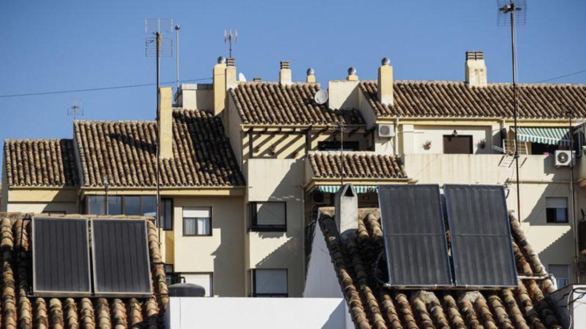 Transición energética: impulso comunitario con fondos europeos