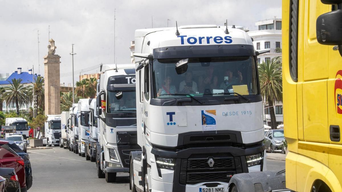 Transporte Valenciano: Celebraciones y Retos Actuales