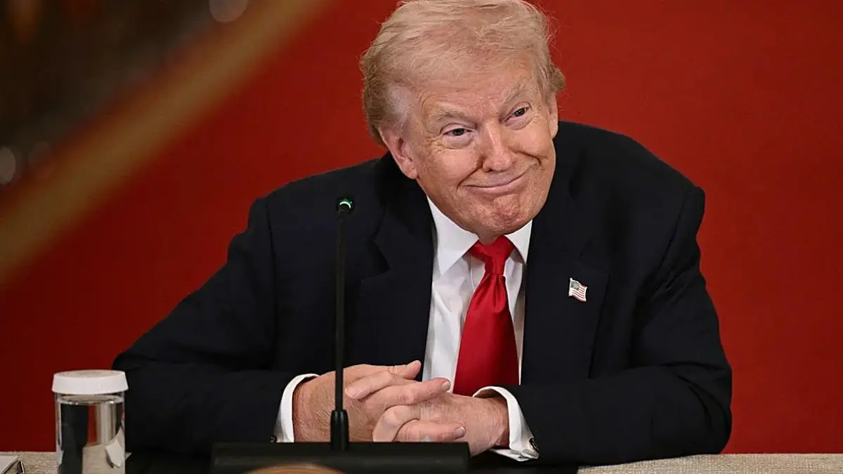 Trump aplaude el traslado de Toyota de Baja California a Texas